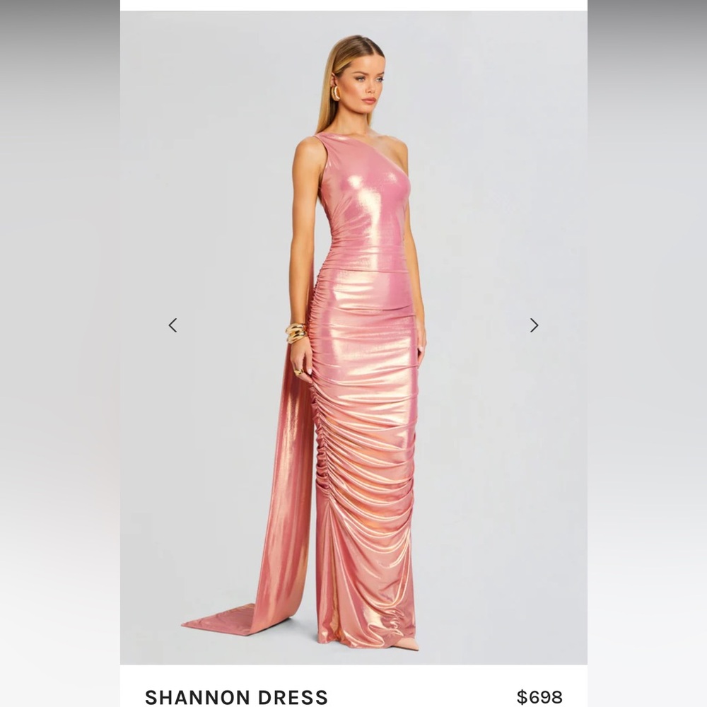 Retrofete Shannon gown